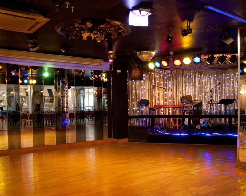 Sports and Entertainment, Playa del Sol, Gran Canaria