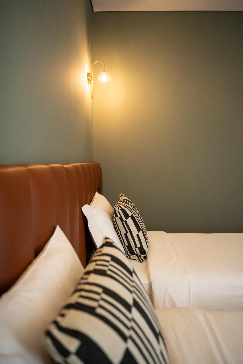 Double or Twin STANDARD Room, Santo Thyrso Hotel, Porto