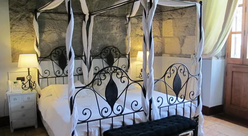 Room, La Hacienda del Buen Suceso, Gran Canaria