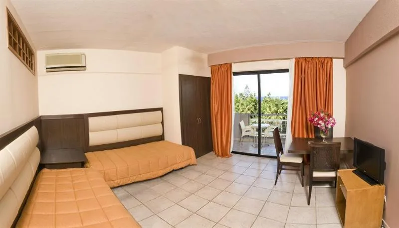 APARTMENT STANDARD Room, The Residence Suites - Adults Only, Rhodes
