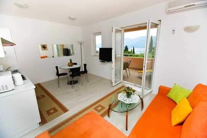 Room, Apartments Grguric, Dubrovnik