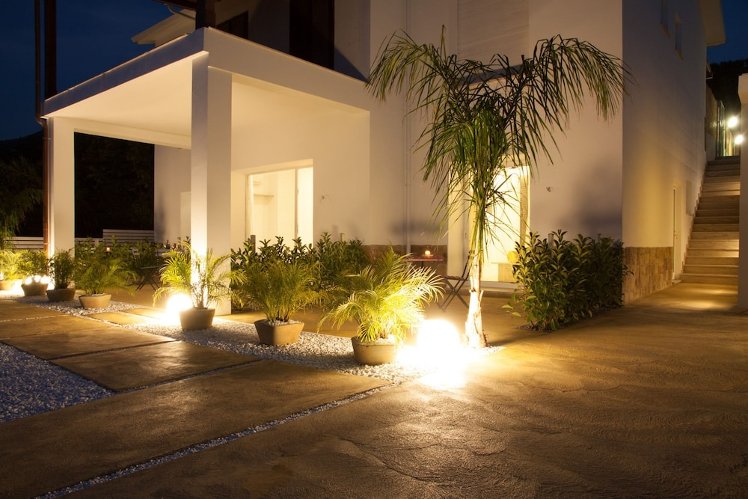 A Tonnara Charme B&B, Palermo