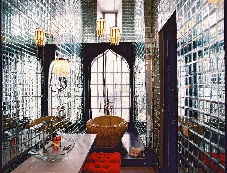 Room, Riad Lotus Privilege, Marrakech