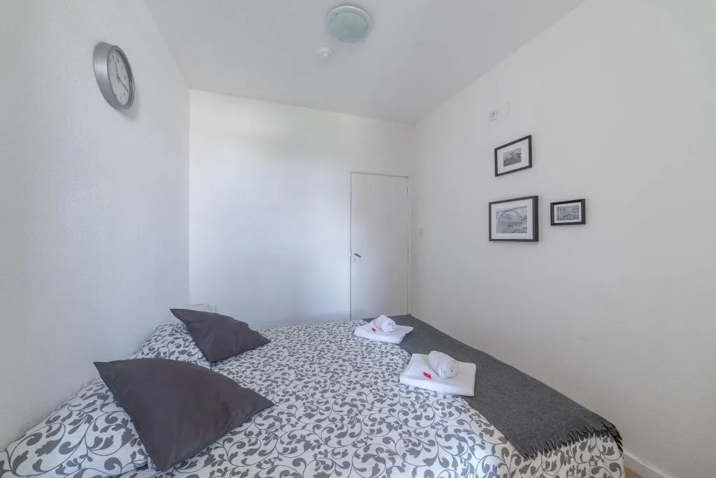 Room, Antas Ville Guesthouse, Porto
