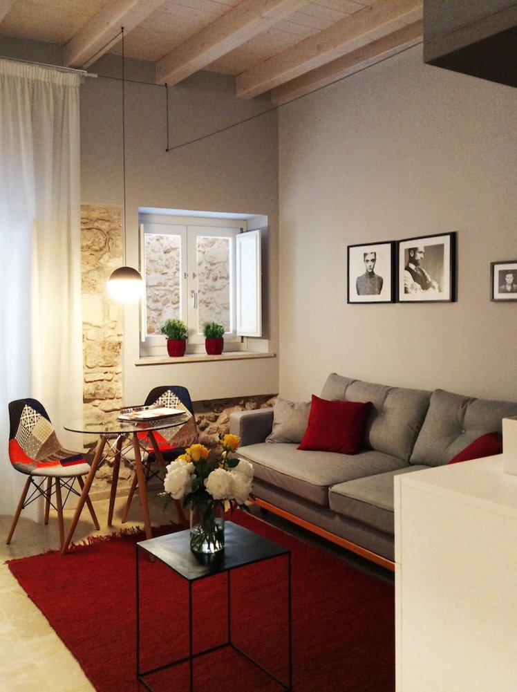 CinqueSuites Ortigia, Catania