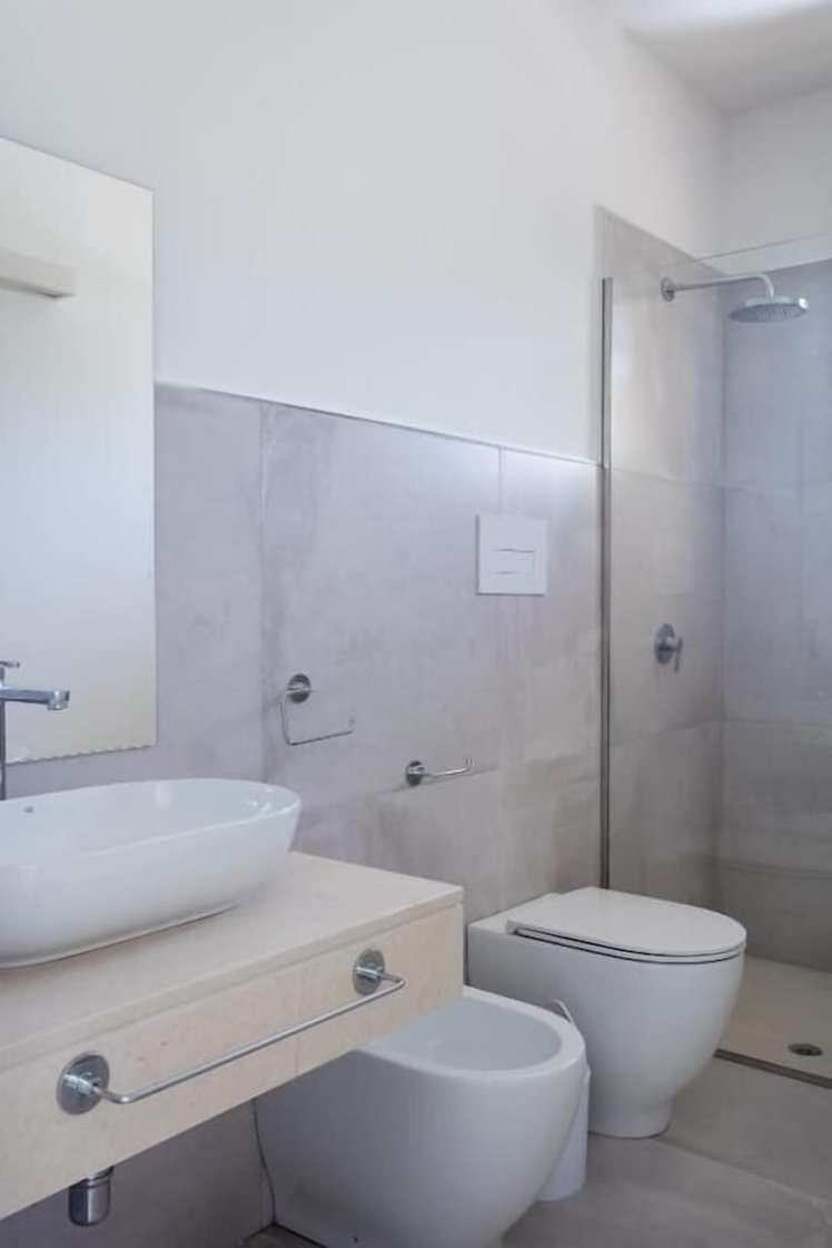 Luna Minoica Suites & Apartments, Catania