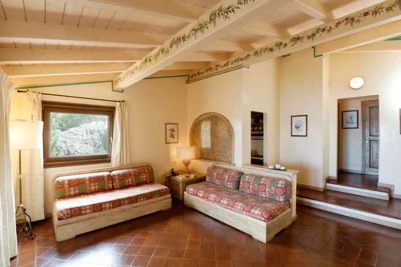 Room, Bagaglino I Giardini Di Porto Cervo, Olbia