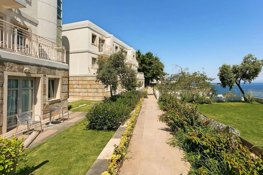General view, Duja Bodrum All Inclusive, Bodrum