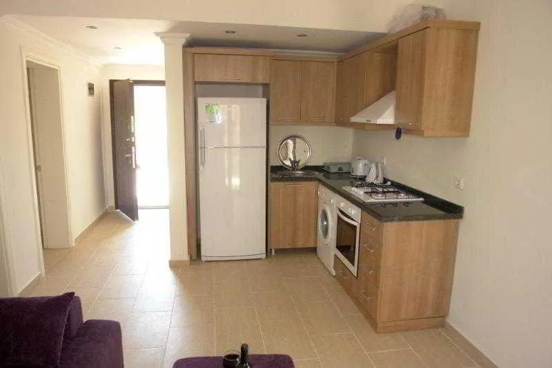 Room, Orka Village Villas & Aparts, Dalaman