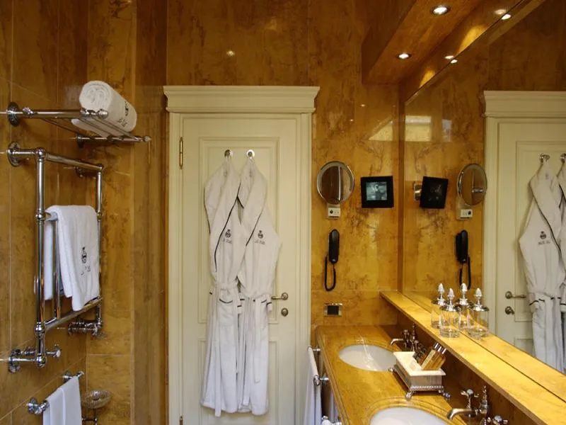 SUITE STANDARD Room, De la Ville Monza - Slh Hotel, Milan