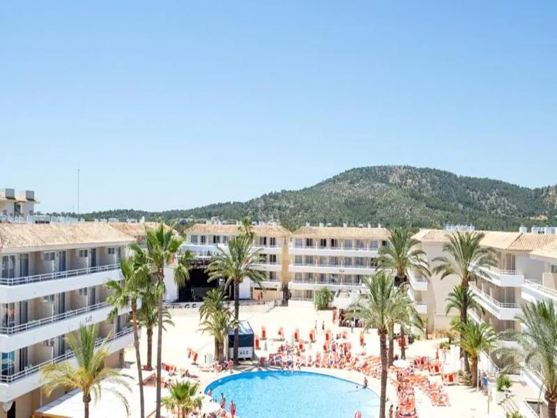 General view, FERGUS Club Mallorca Waterpark, Majorca