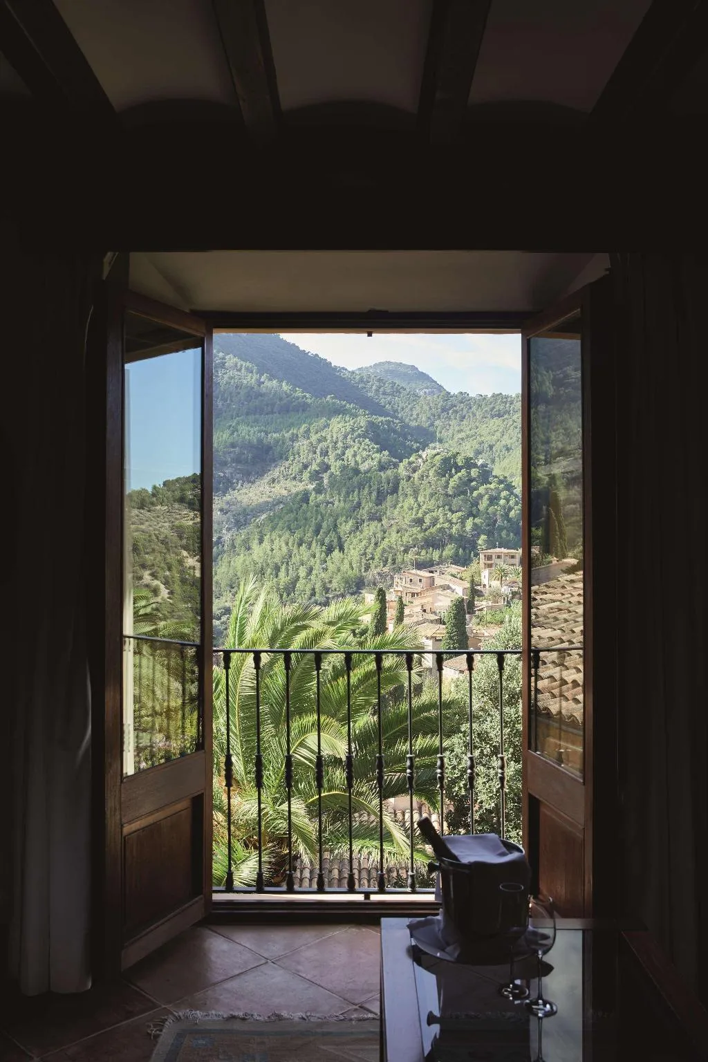 SUITE DELUXE Room, La Residencia, A Belmond Hotel, Mallorca, Majorca
