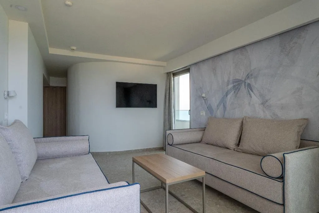 SUITE SEA VIEW Room, Iberostar Waves Creta Panorama & Mare, Crete