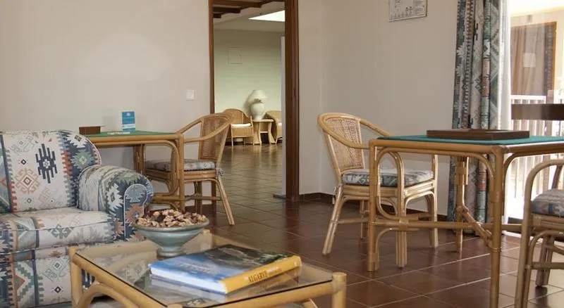 Lobby, Alte, Algarve