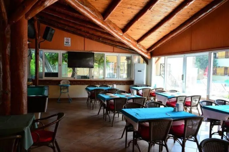 General view, Club Palm Garden Keskin, Dalaman