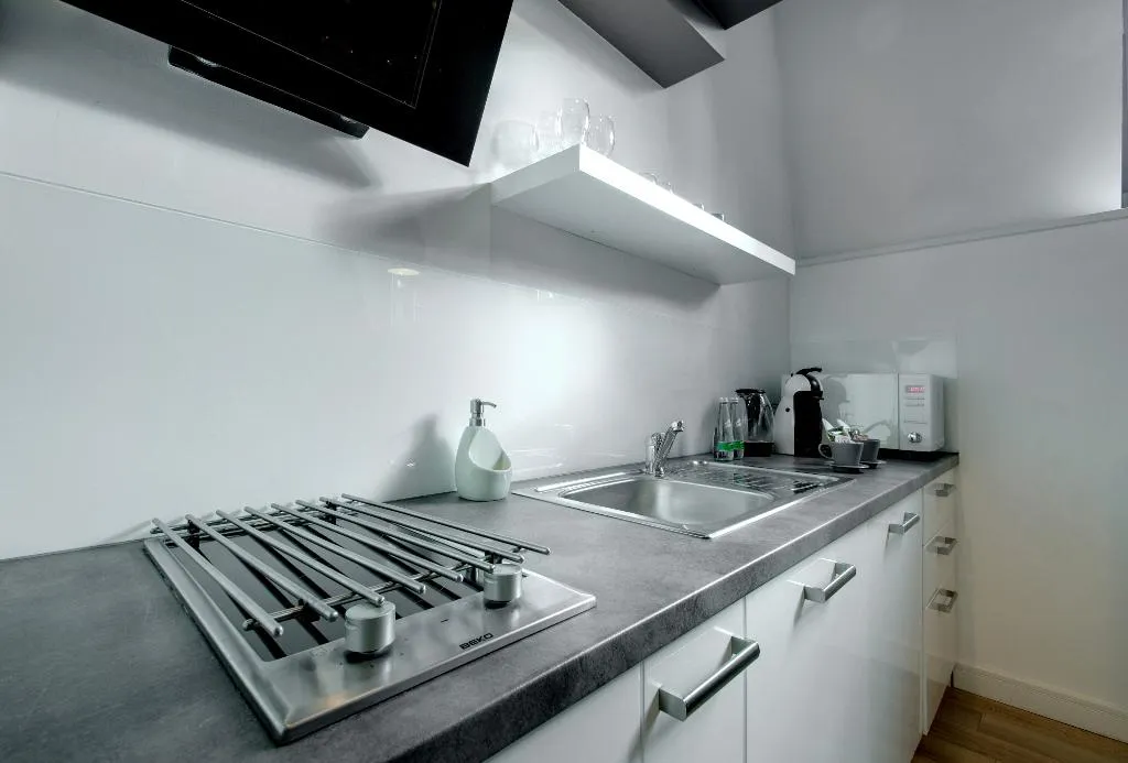 APARTMENT DUPLEX Room, Zamkowa 15 Apartments, Krakow