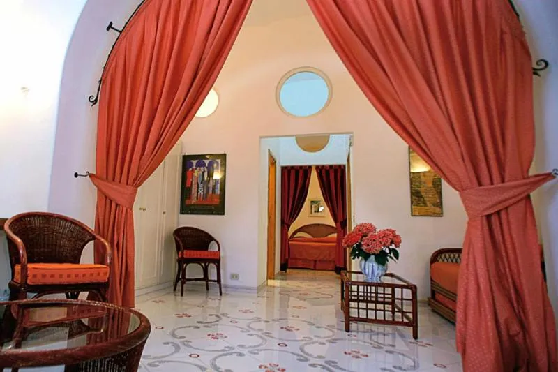SUITE STANDARD Room, Gatto Bianco, Naples