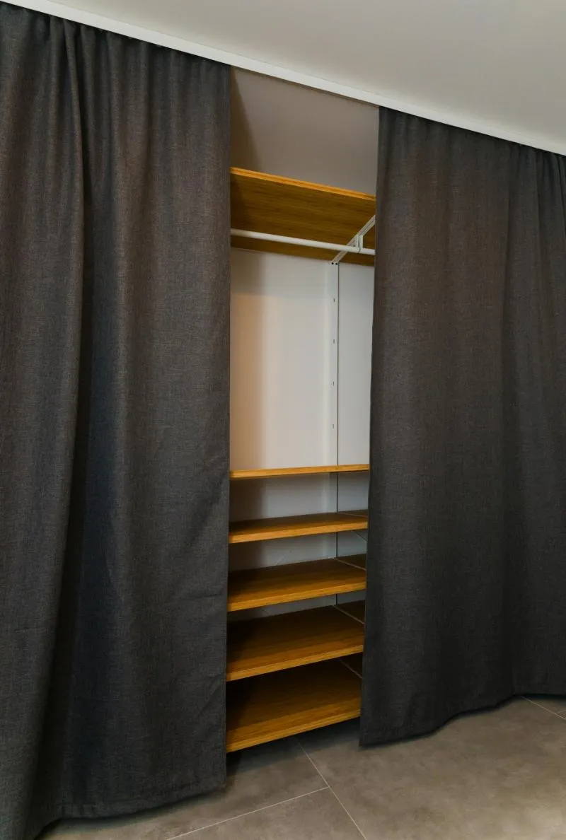 STUDIO STANDARD Room, Residence Trafick (Self-service check-in), Prague