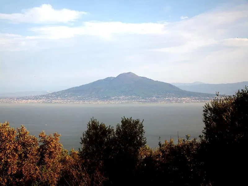 General view, Oasi Olimpia Relais, Naples