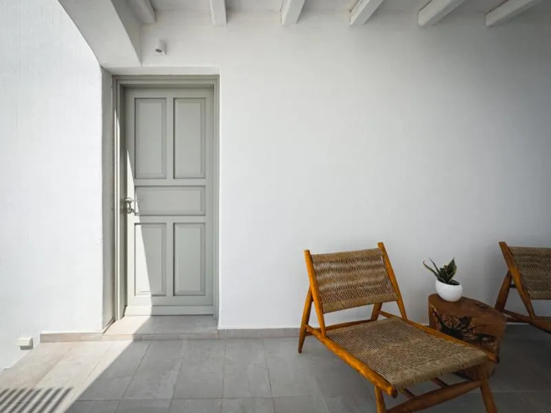 SUITE ONE BEDROOM Room, Sofos Suites Mykonos, Mykonos