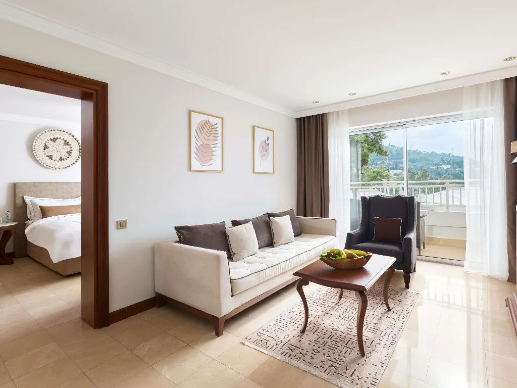 SUITE DELUXE GARDEN VIEW Room, Rixos Premium Bodrum, Bodrum