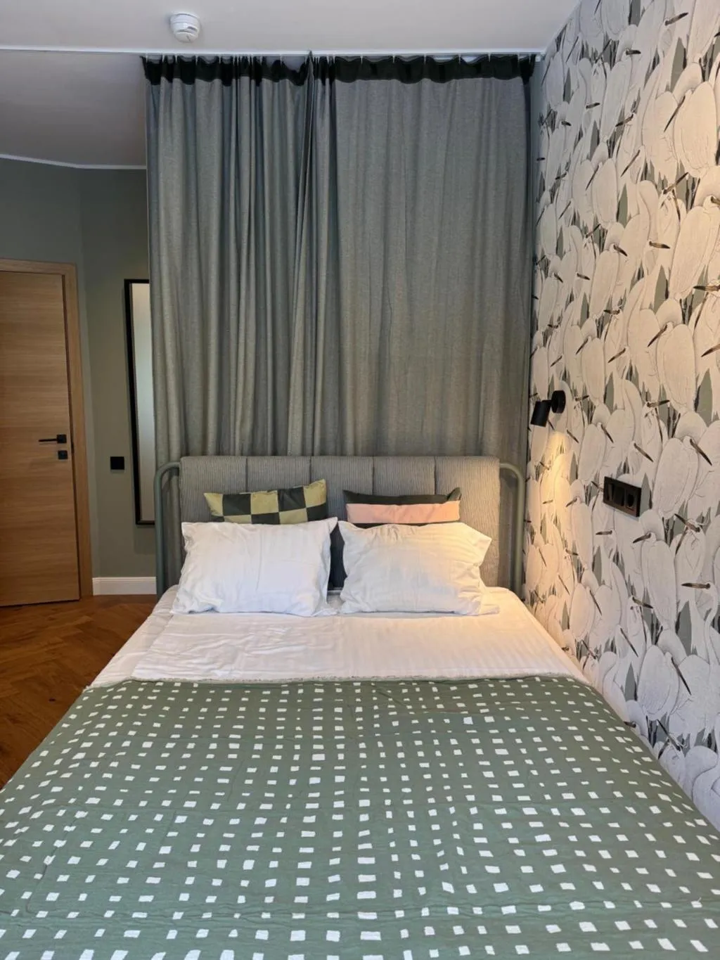 DOUBLE DELUXE Room, Avitar, Riga