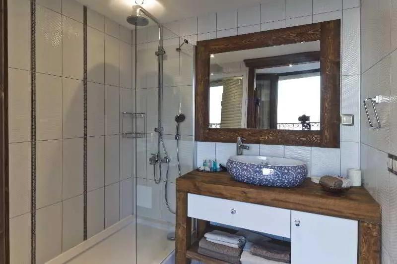 DOUBLE STANDARD Room, Lissiya Hotel, Dalaman