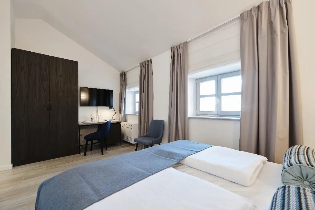 DOUBLE STANDARD Room, B&B Artegnana 1798, Istria