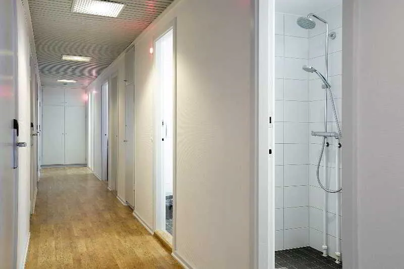 Room, Hotel Copenhagen, Copenhagen