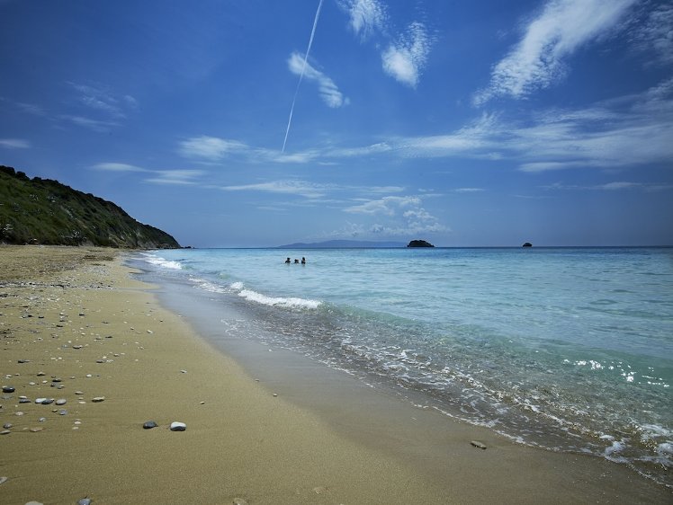 Leivatho, Kefallinia