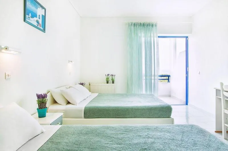 Double or Twin GARDEN VIEW Room, Xenios Port Marina Hotel, Halkidiki