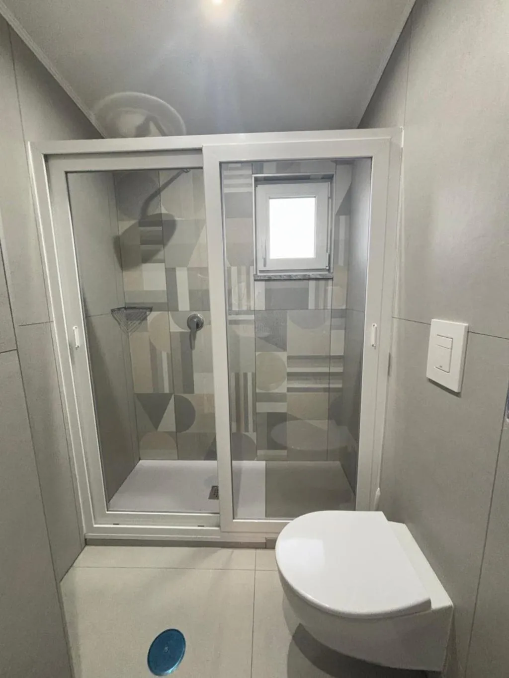 TRIPLE DELUXE Room, Hotel La Mela, Naples