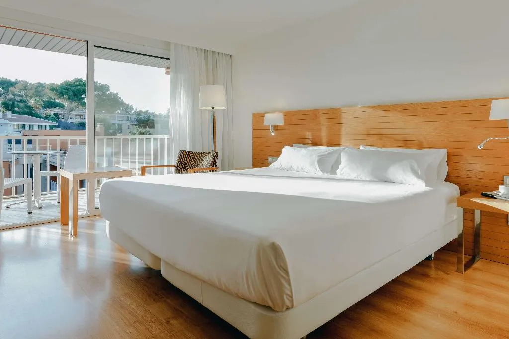 Room, Hesperia Mallorca, Majorca