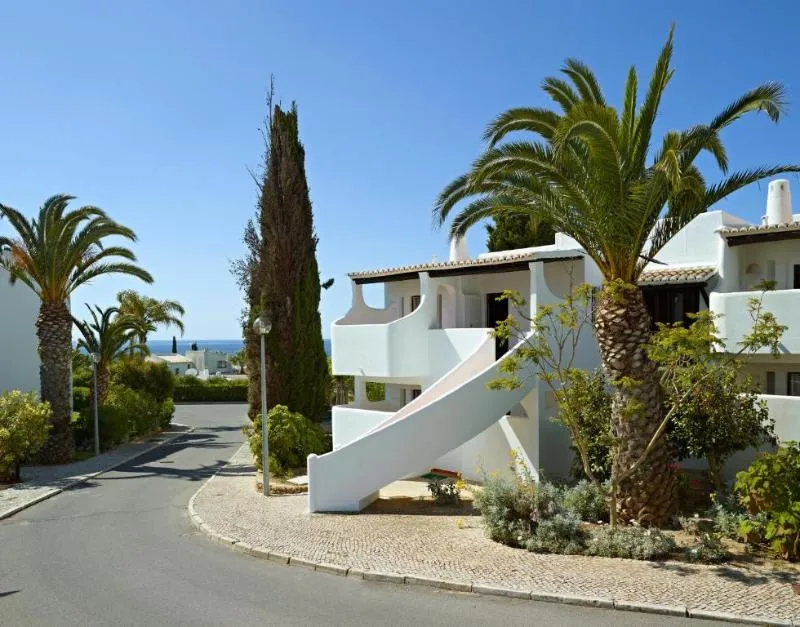 APARTMENT TWO BEDROOMS Room, São Rafael Holidays, Algarve