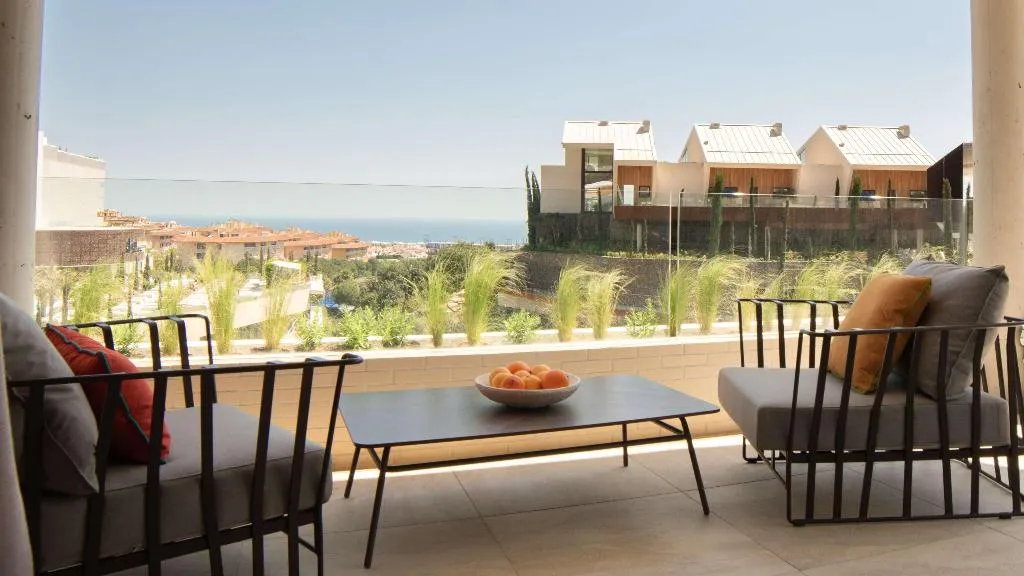 STUDIO ONE BED Room, Leiro Residences - Preferred Hotels & Resorts, Costa Del Sol