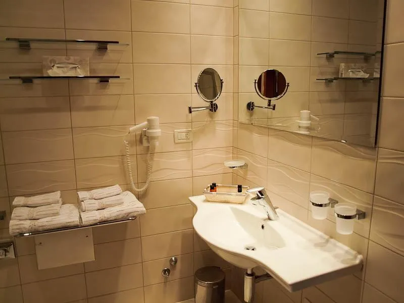 Room, Villa Radin, Split