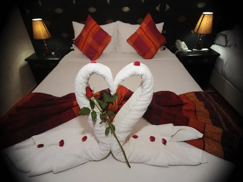 Room, Al Jasira, Essaouira