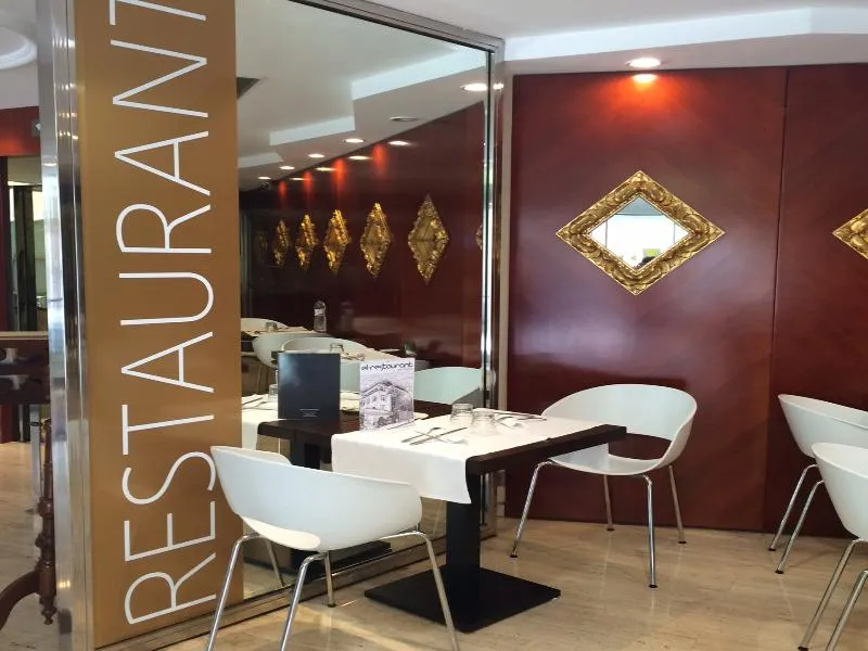 Restaurant, Vilana Hotel Boutique, Barcelona
