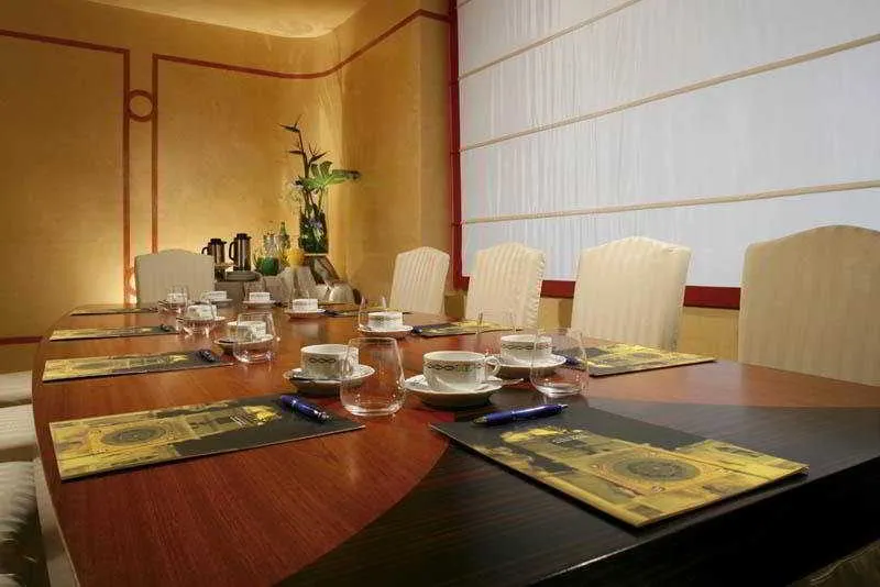 Conferences, Hilton Garden Inn Padova City Centre, Venice