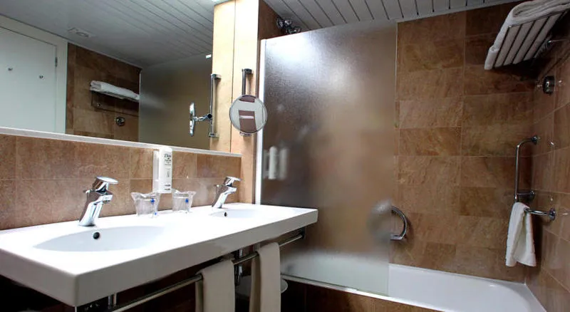 TRIPLE STANDARD Room, Clipper and Villas, Costa Brava