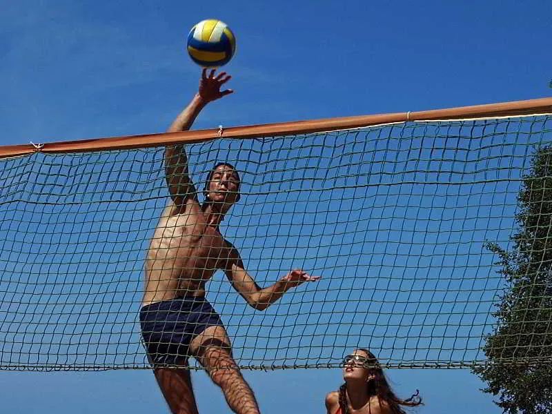 Sports and Entertainment, Marina Sunny Hotel by Valamar, Istria