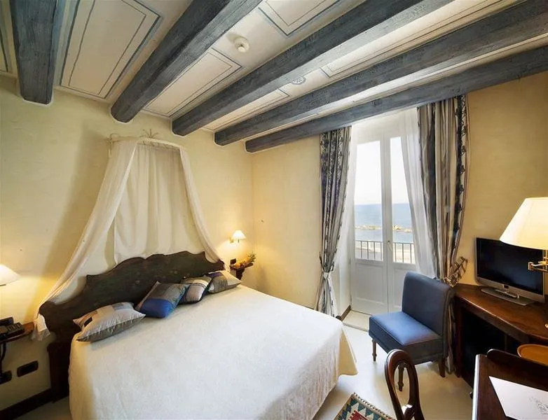 General view, Algila Ortigia Charme Hotel, Catania