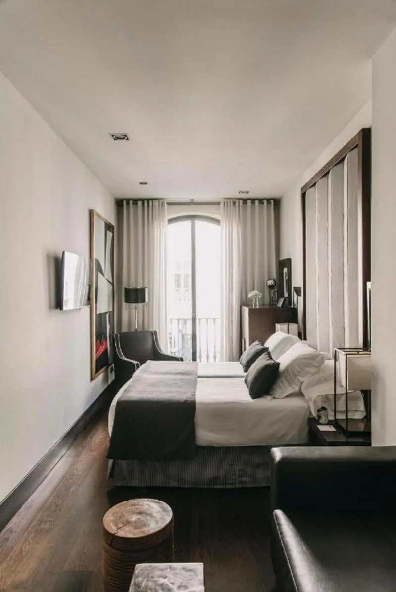 Room, Pulitzer, Barcelona