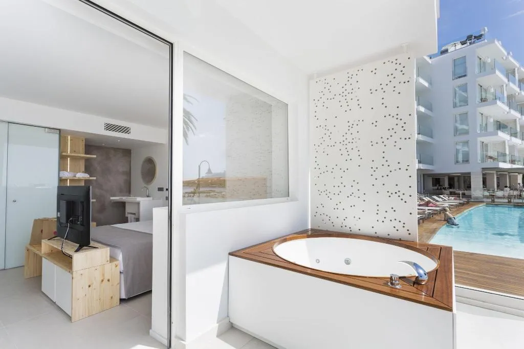 SUITE TWO BEDROOMS Room, One Ibiza Suites, Ibiza