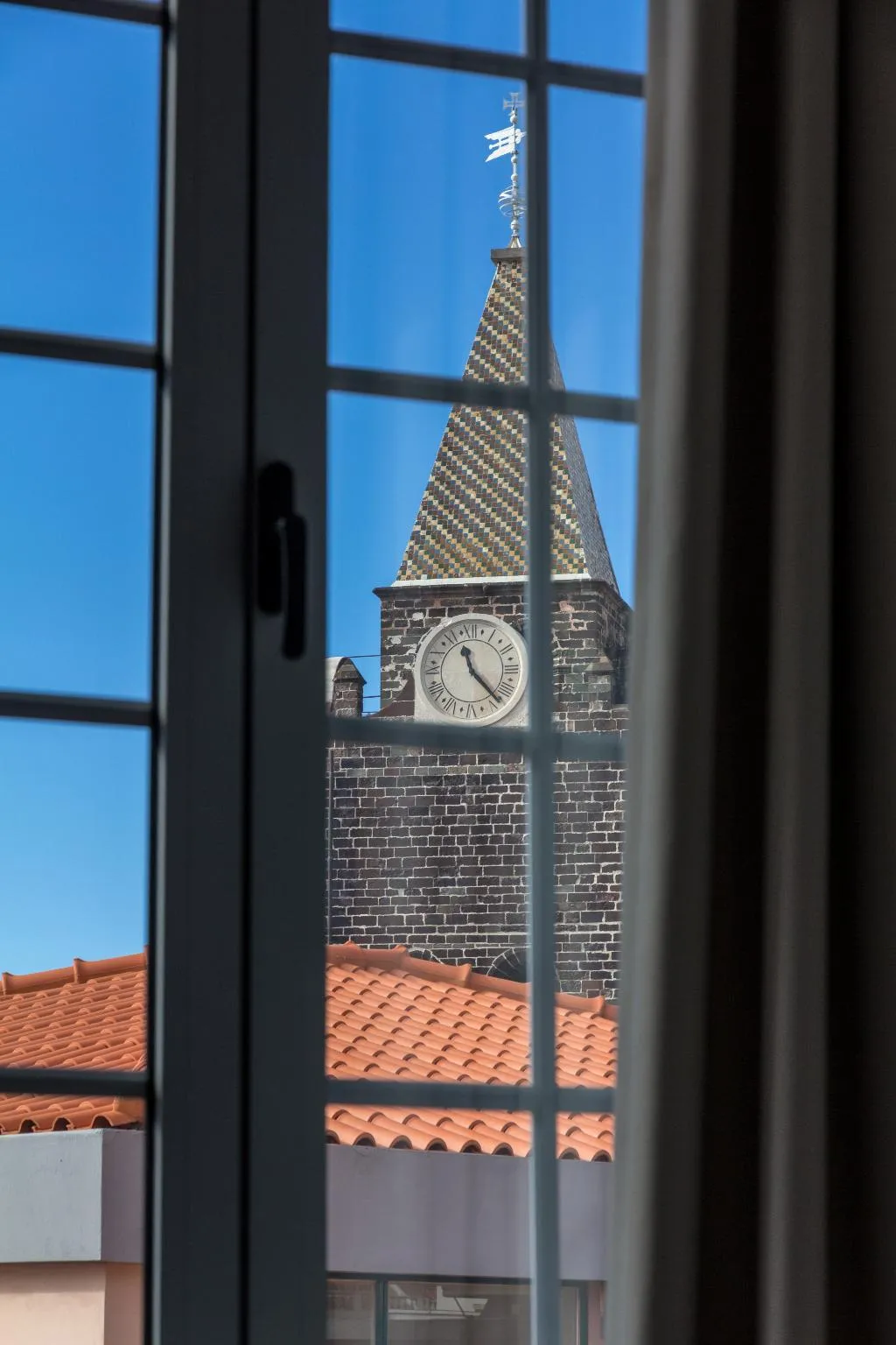 APARTMENT DUPLEX SUPERIOR Room, Apartamentos Funchal by Petit Hotels, Madeira
