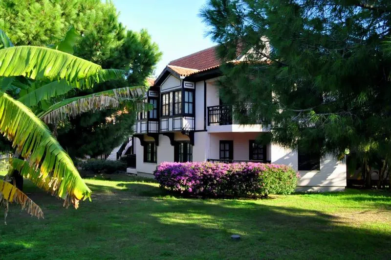 General view, Starlight Resort Hotel, Antalya