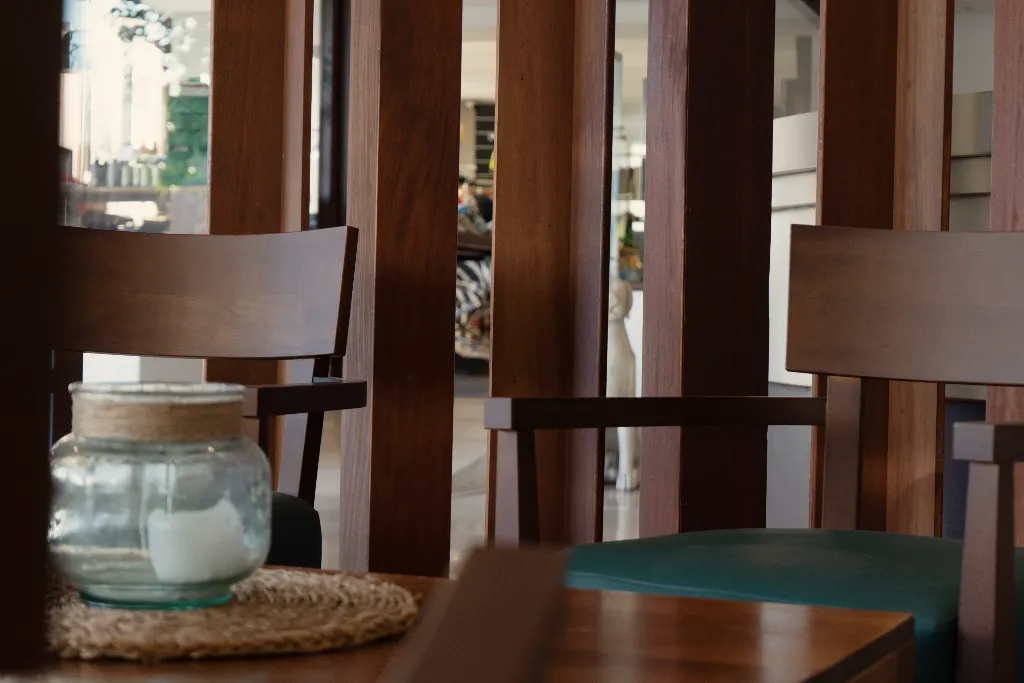 Lobby, Hotel Maristel, Majorca