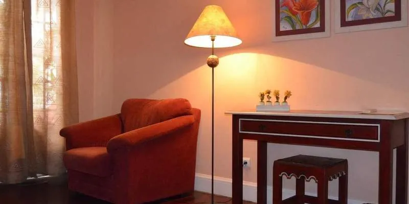 TWIN CLASSIC Room, Residencial Mariazinha, Madeira