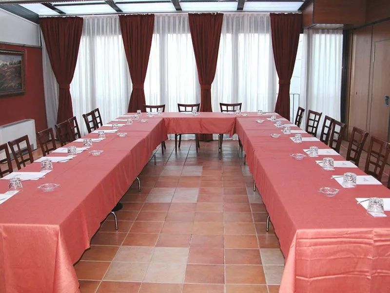 Conferences, Hospedium Hotel Los Lanceros, Madrid