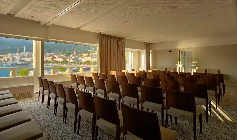 Conferences, Hotel Osejava, Split